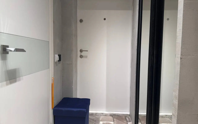 Квартира в стиле Loft - Mari'Nochka