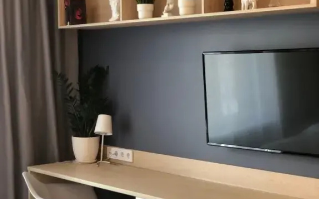 Апартаменты In Moment 7