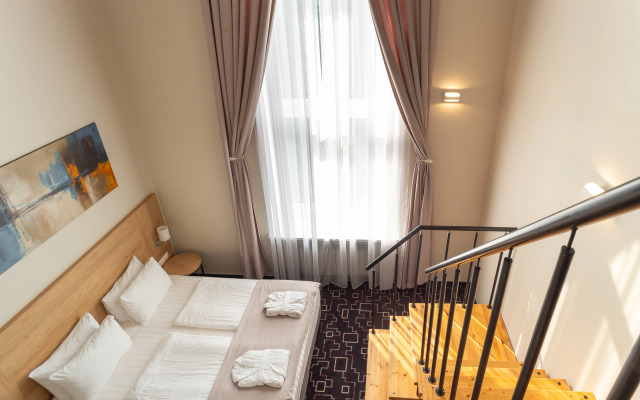 Amber Shore Resort Hotel