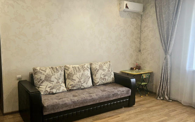 Dvushka U Akbars Areny Rivyery Flat