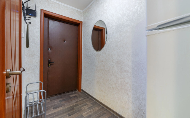 Apart Lux Metro Kuz'minki Apartments