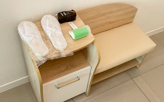 Апартаменты Orange ЖК Авиатика