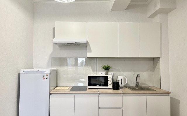 Квартира Уютная студия в центре