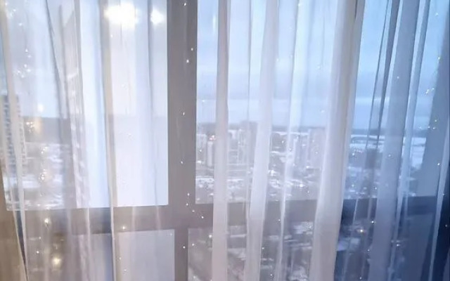 Квартира на улице Крауля 89А