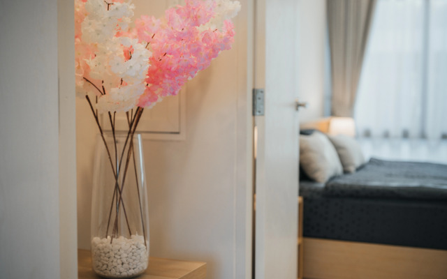 Riana Town Private house