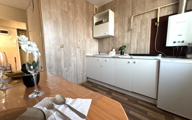 Dvuhkomnatnaya Kvartira Ekonom-klassa Apartments