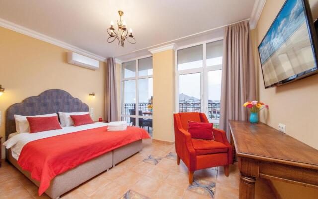 Picasso Boutique Hotel