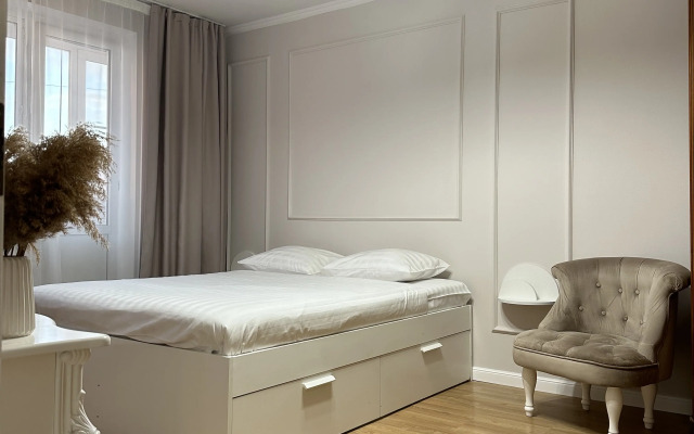 Квартира Рядом С Онкологическим Центром