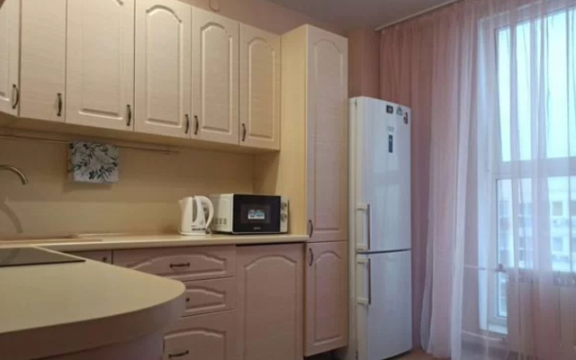 Квартира Двухкомнатная в ЖК Новый Свет