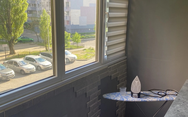 Квартира в историческом центре