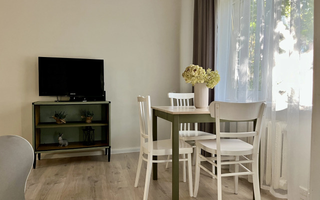 ApartMari Двухкомнатные в самом сердце Калининграда