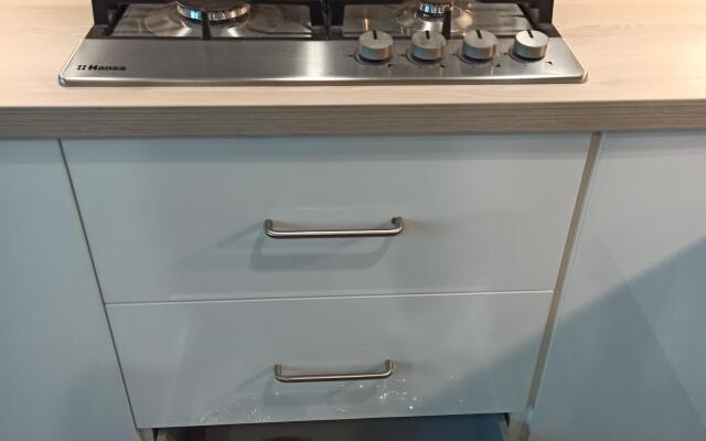 Апартаменты на Денисова 18