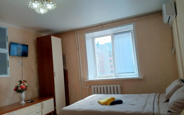 Квартира Чистая квартира в новом доме