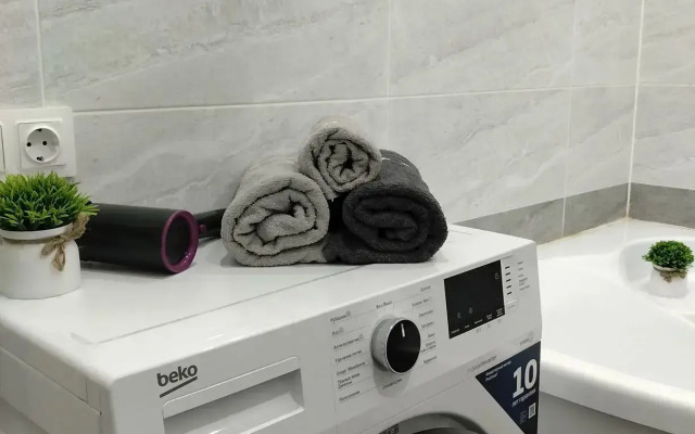 Квартира Уютная квартира в Саранске