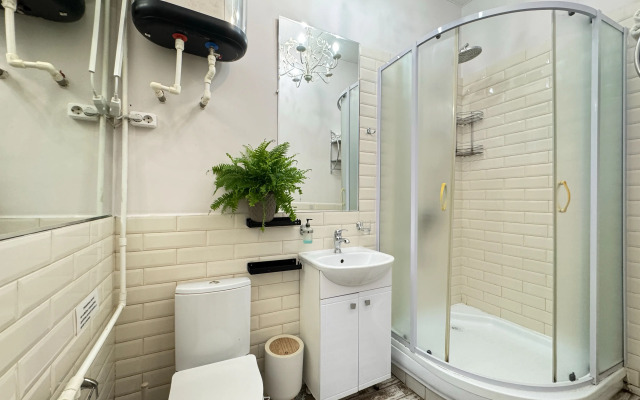 Квартира студия на Пестеля 22кв