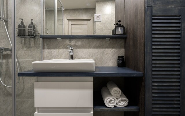 Апартаменты RentalSPb