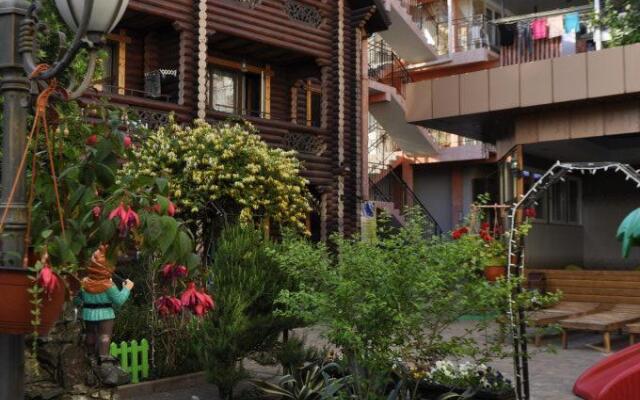 Hotel Fort Artur