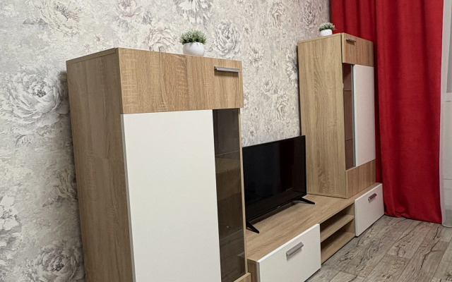 Квартира на ш. Моршанское 24 К