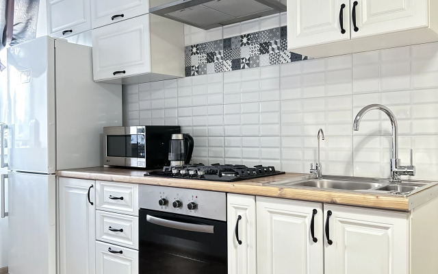 Квартира в ЖК 21 Век - Курская