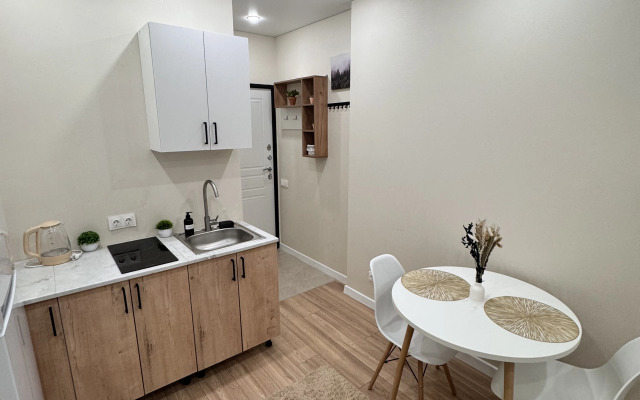 Квартира в шаге от метро Горки