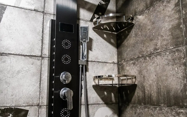 U Tatyyany Apartment