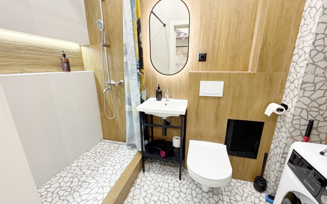 Апартаменты Ирмель Тауер Апартаменты