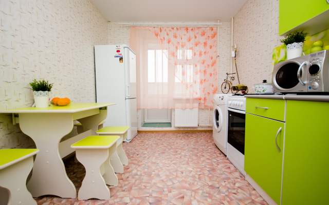 Квартира Апартаменты Квартирный Вопрос на Нахимова 8А