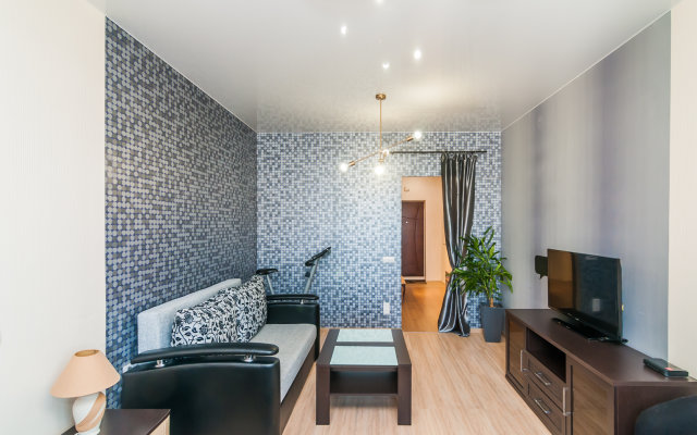 ZhK POLET Apartments