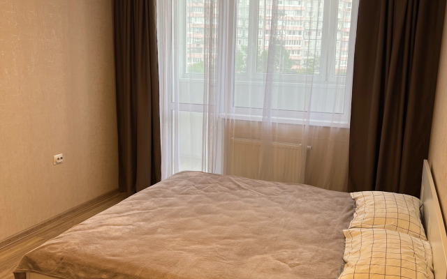 Квартира Уютная в комфортном районе