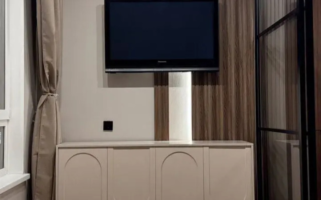 Квартира в ЖK Bтopой Нагатинский