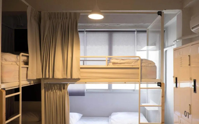 Хостел Colibri Traditional Hostel