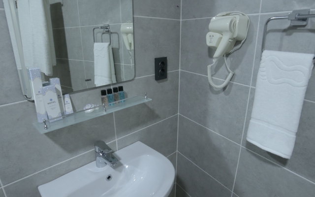 Samarqand Darvoza Hotel