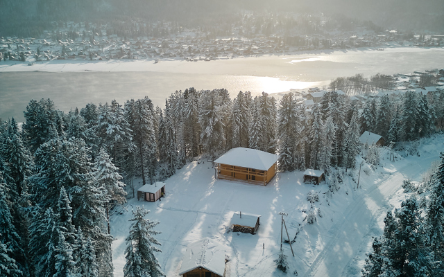 Serebryany istochnik