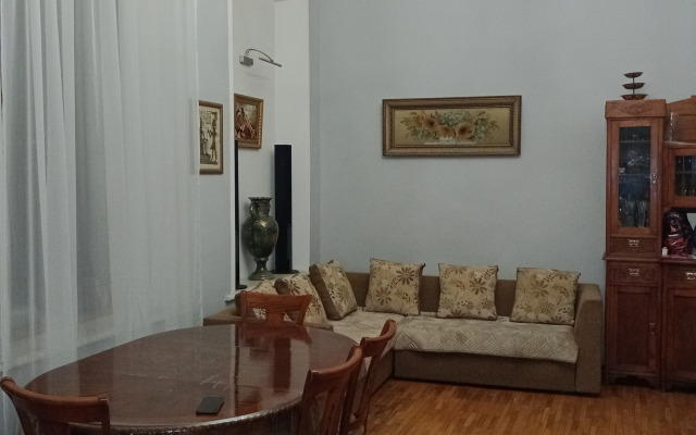 Квартира в центре города