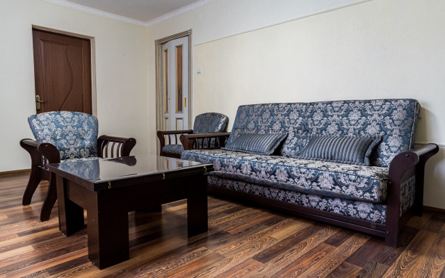 S Vidom Na More Ot LetoApart Apartments