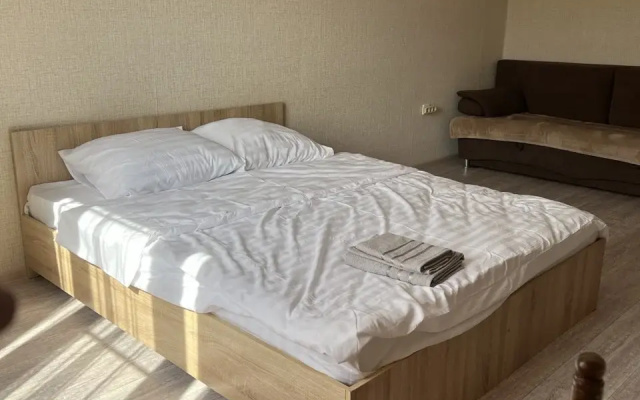 Квартира на Улице Мурата Ахеджака 17