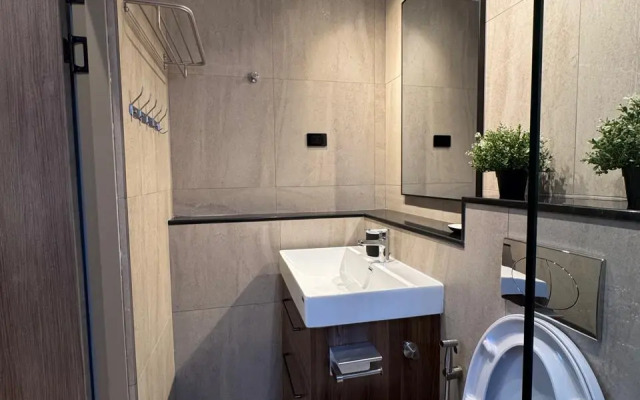 Вилла Maria Luxury