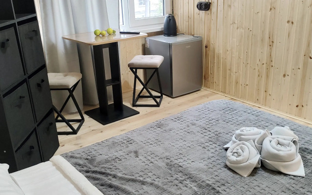 Mandarinka Mini-Hotel