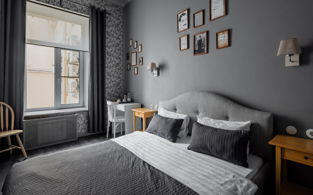 Offenbacher Hotel