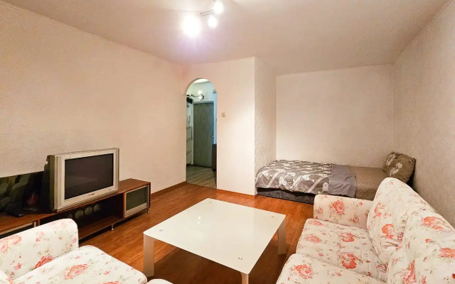 Квартира Просторная в Люблино