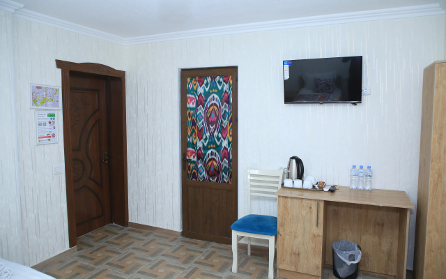 Butik-Otel' Samarkand City Center