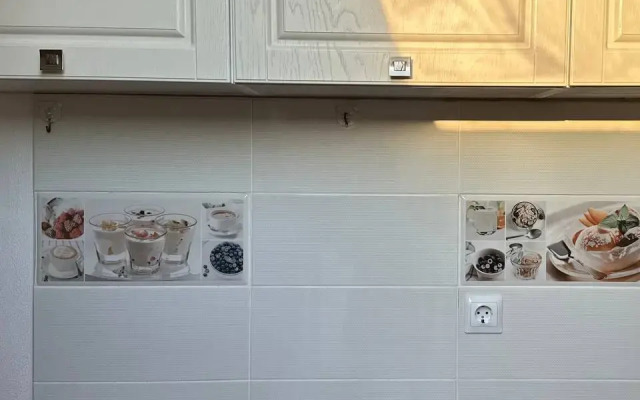 Апартаменты Soul König на Пражском Бульваре