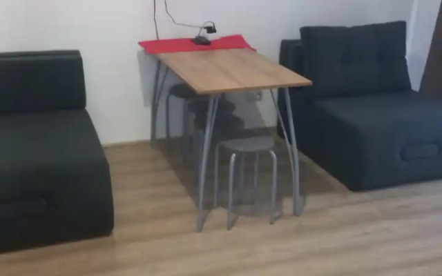 Квартира в Академическом Районе