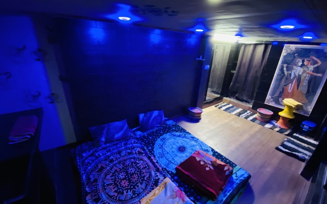 Bhoora House Hostel