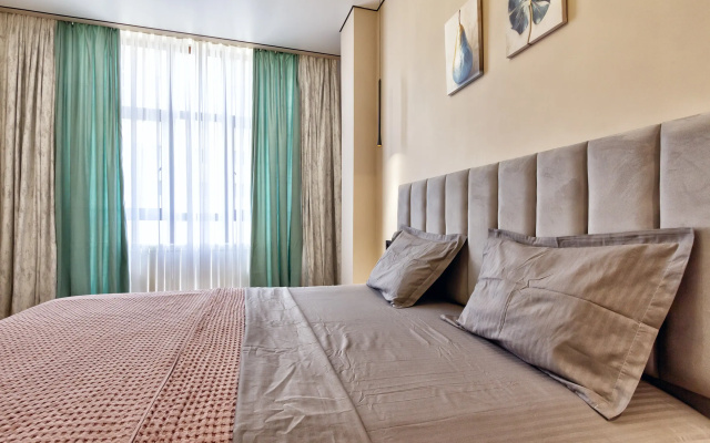 Apartamenty 39 Samyj Centr Ideal'no Dla Komandirovannogo i Turista