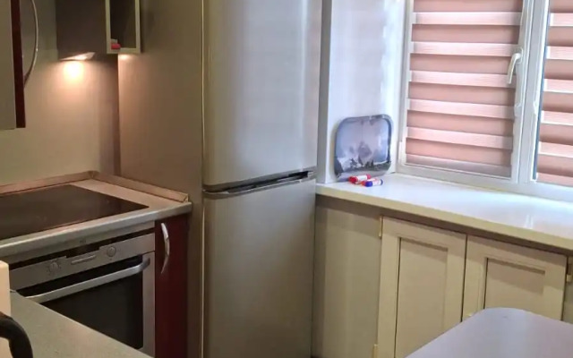 Квартира Кингуру