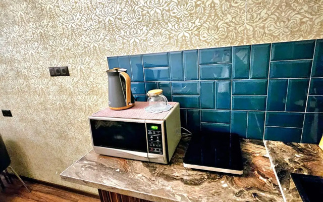 Апартаменты на Гоголя 44