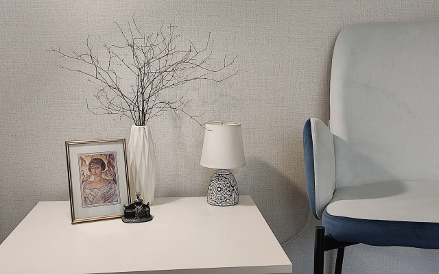 Komfortnaya U Korolevskikh Vorot Flat