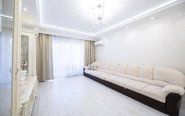 Квартира Пять Звёзд Элитная с Кондиционерами