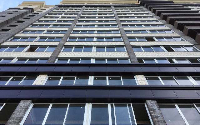 Квартира Студия